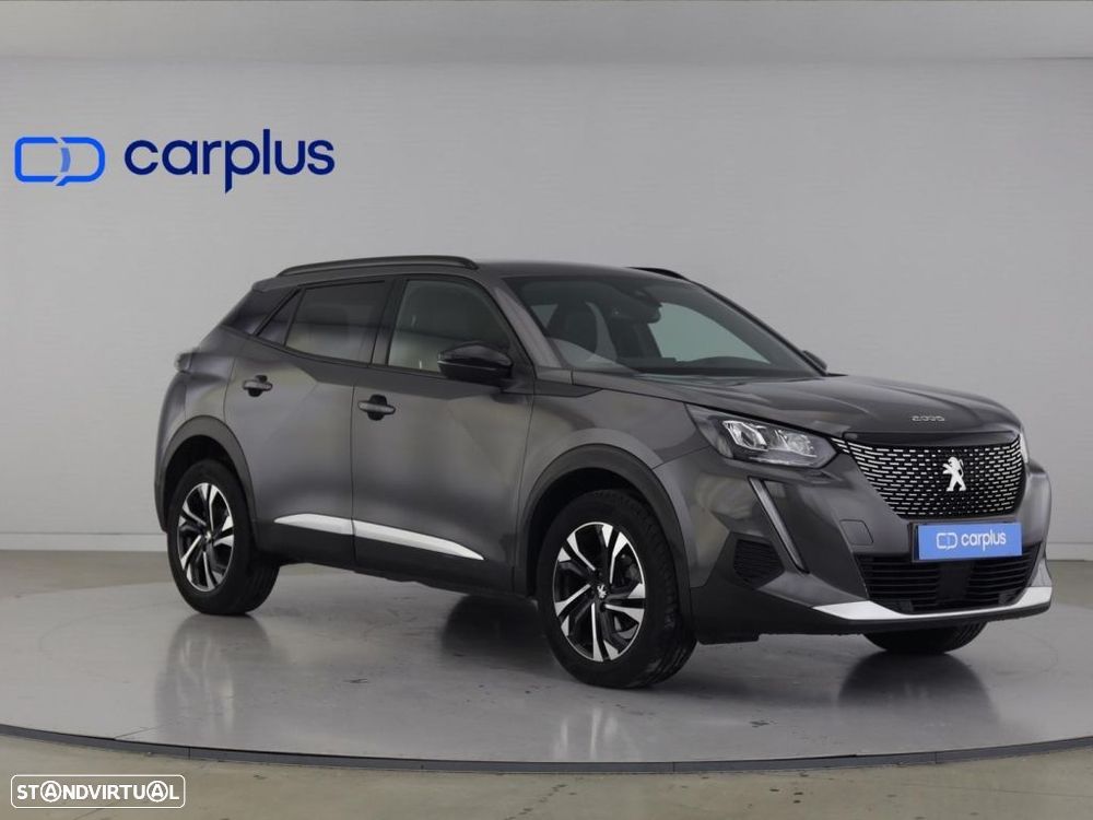 Peugeot 2008 1.2 PureTech Allure - 2