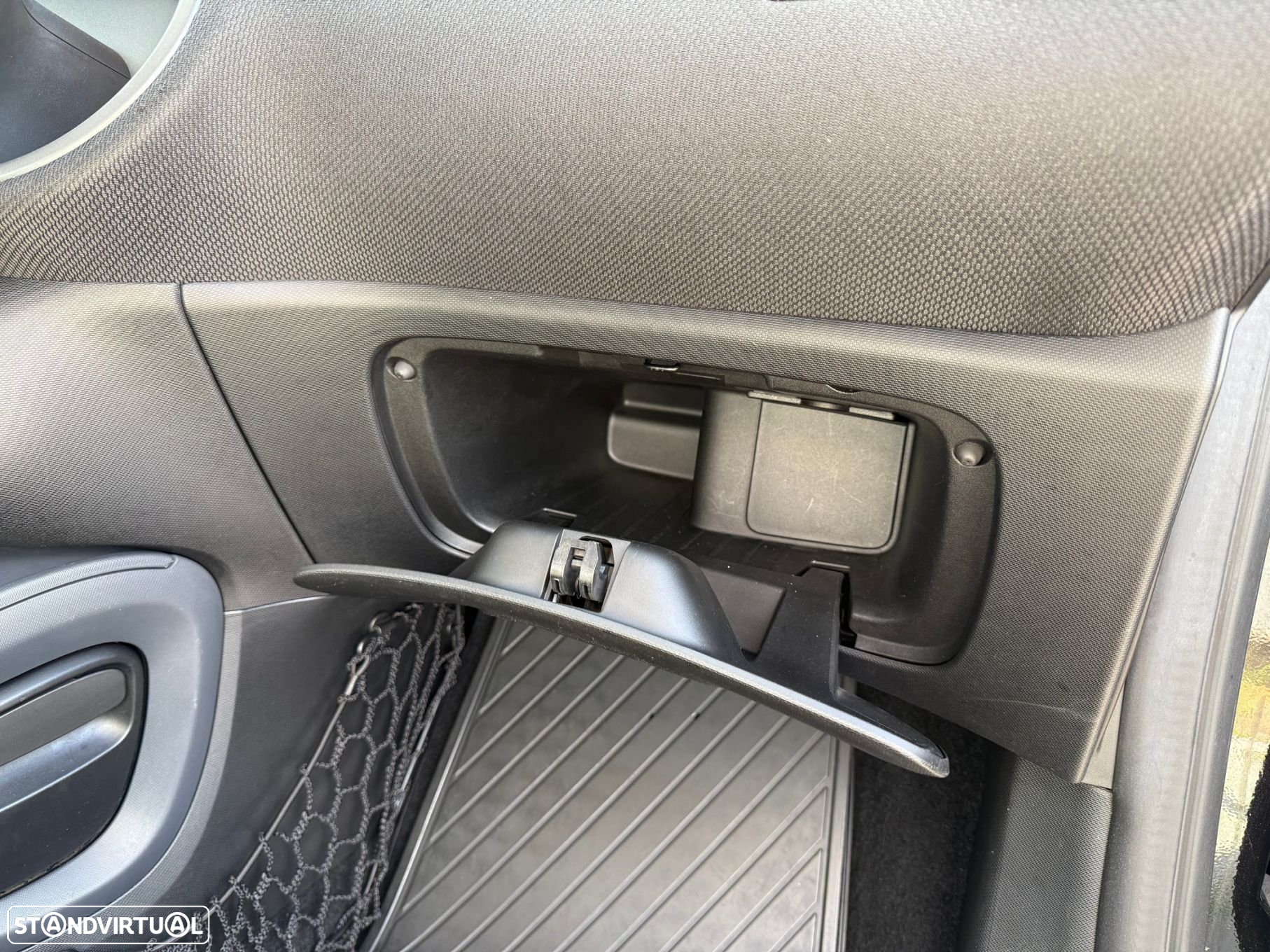 Smart ForTwo Coupé 0.9 Prime 90 Aut. - 21