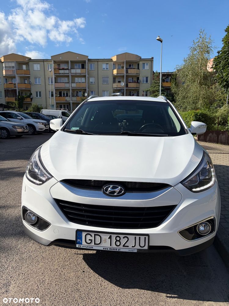 Hyundai ix35 1.6 GDI Comfort 2WD - 2