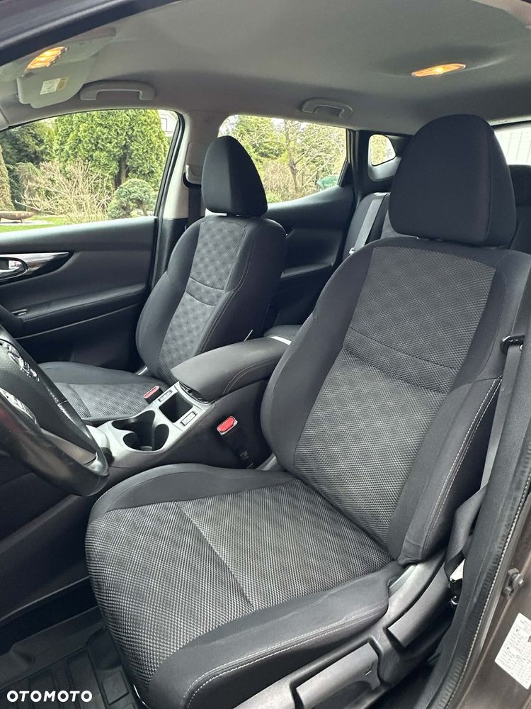 Nissan Qashqai 1.2 DIG-T Xtronic TEKNA - 15