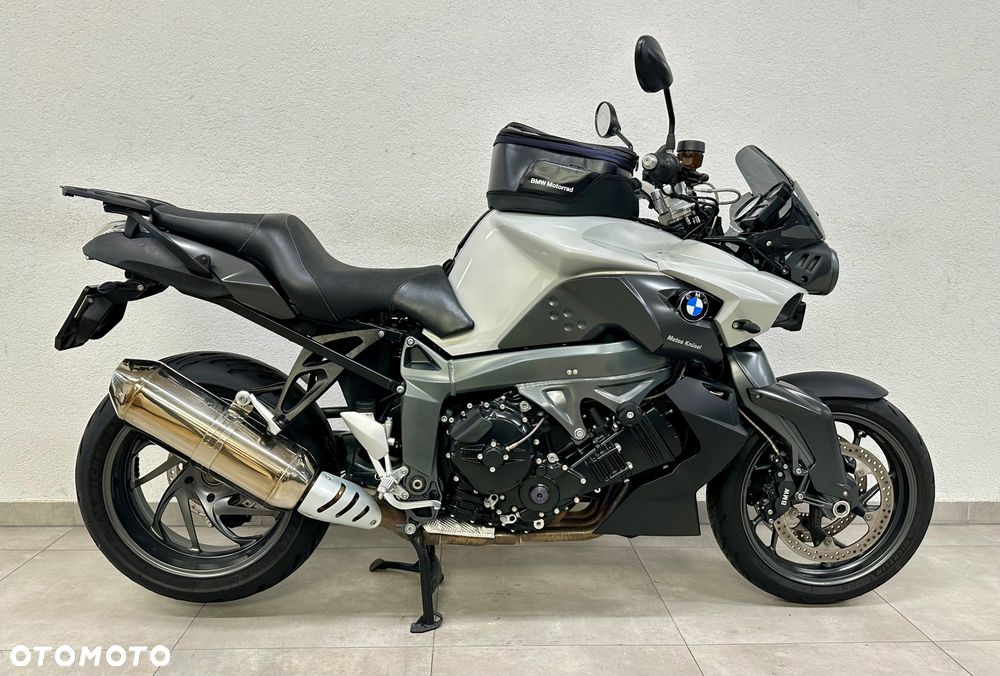 BMW K - 4