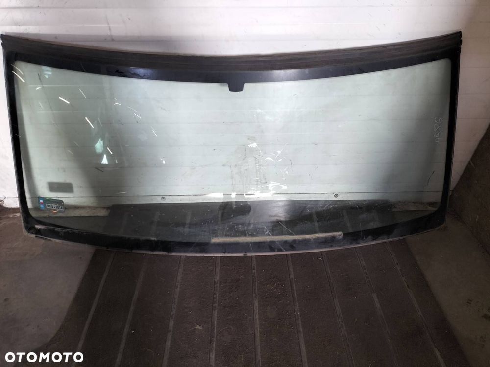 SZYBA CZOŁOWA PRZEDNIA LAND ROVER DISCOVERY I 5D MAZOWSZE - 1