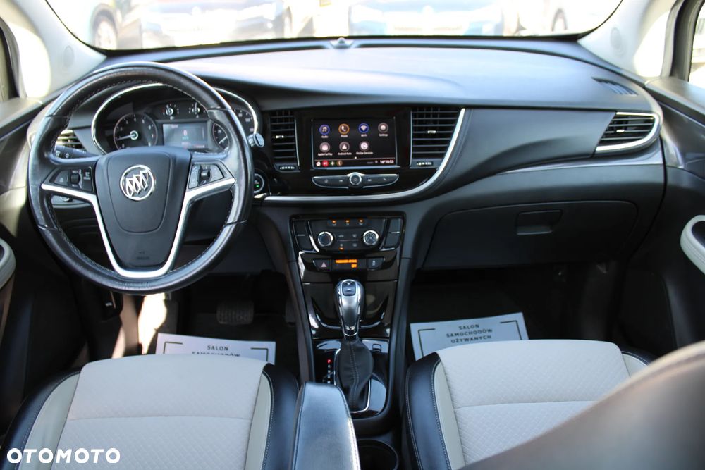 Buick Encore - 26