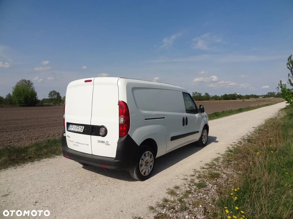 Fiat Doblo - 6