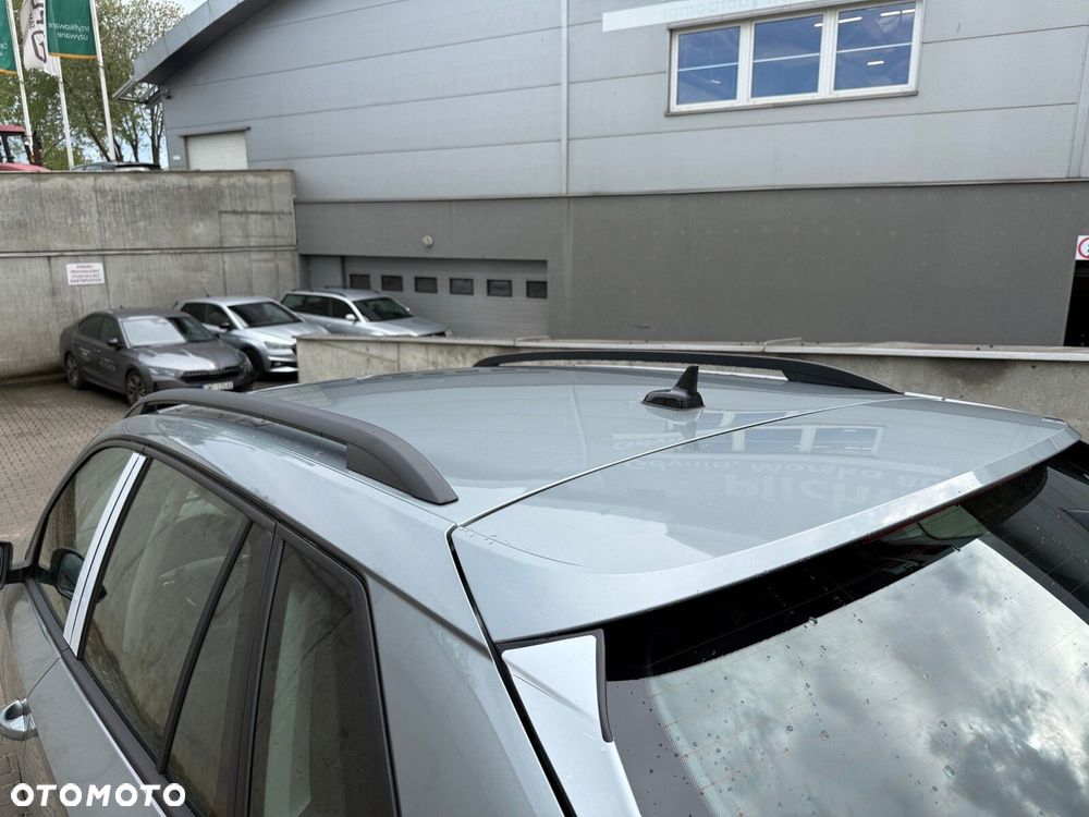 Skoda Kamiq 1.5 TSI Selection DSG - 26
