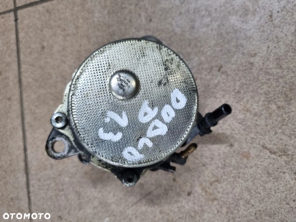 VACUM POMPA PODCIŚNIENIA OPEL COMBO D FIAT DOBLO 3 III 11r. 1.3 CDTI - 2