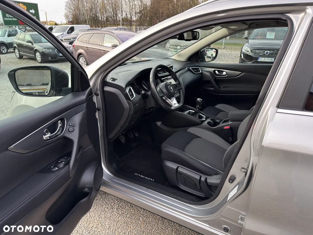 Nissan Qashqai 1.6 DIG-T 360 - 15