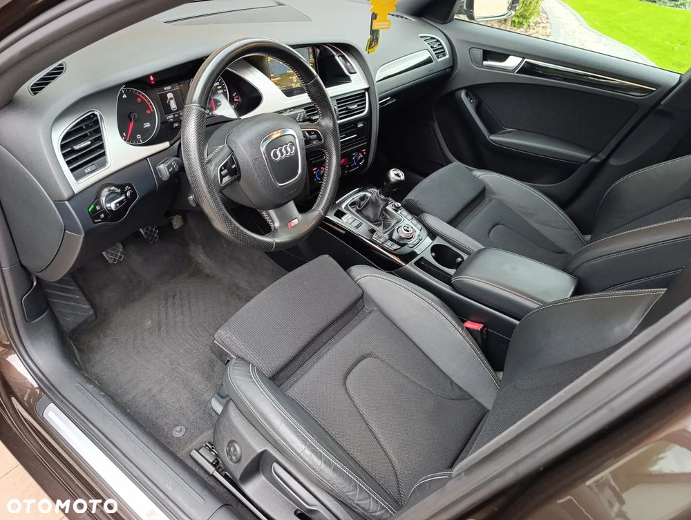 Audi A4 Avant - 18