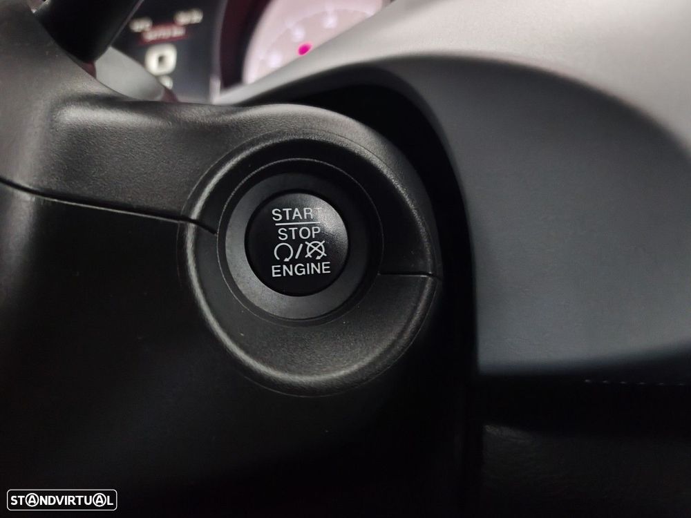 Fiat 500X 1.0 FireFly Urban - 25