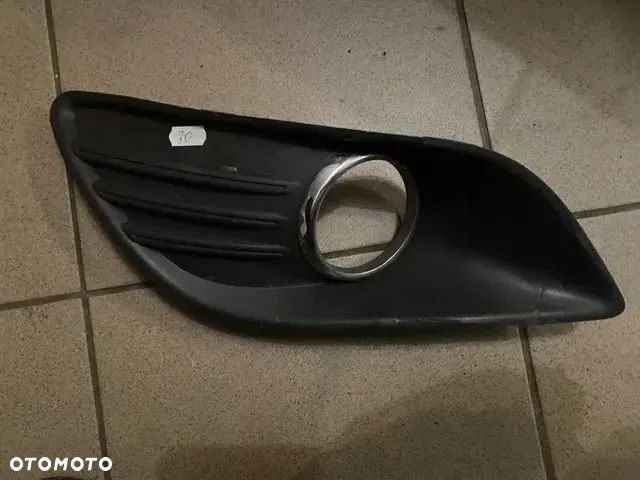 KRATKA ZDERZAKA LEWA FORD FOCUS MK2 LIFT 8M51R19953A - 1