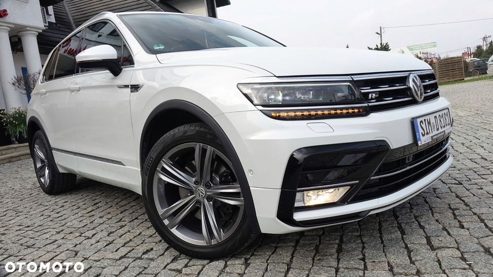 Volkswagen Tiguan - 17
