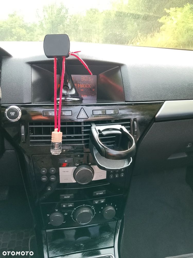 Opel Astra 1.6 Endless Summer - 12