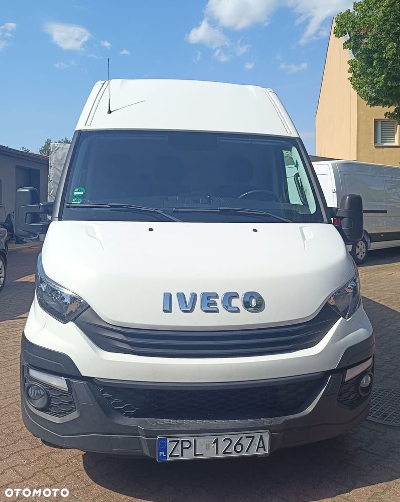 Iveco Daily D - 4