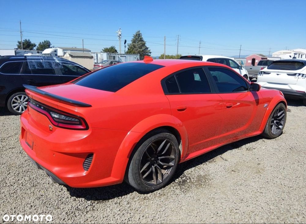 Dodge Charger - 6