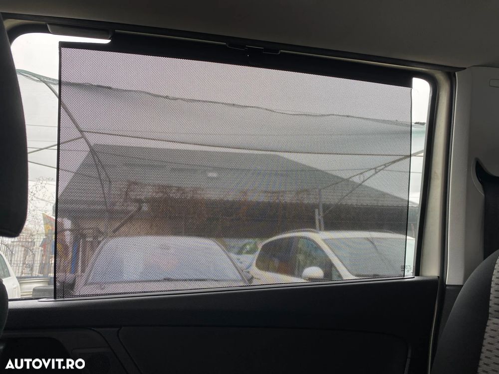 Volkswagen Sharan - 30