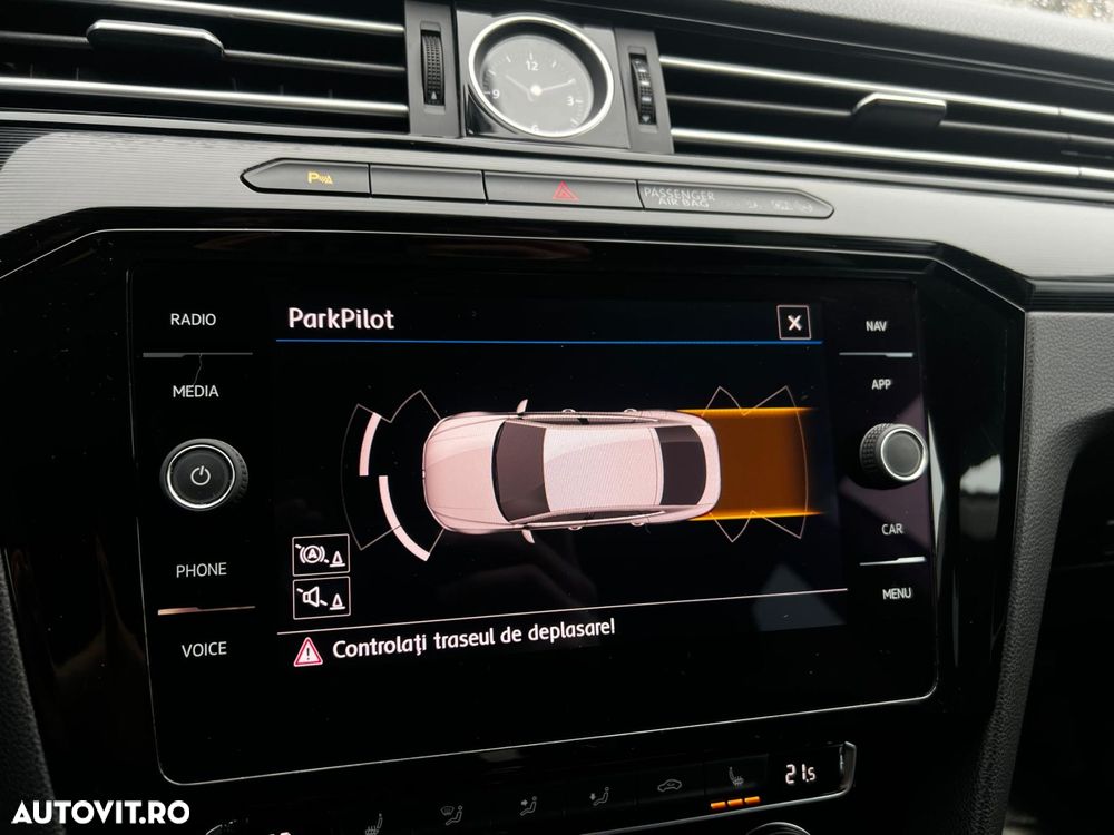 Volkswagen ARTEON - 18