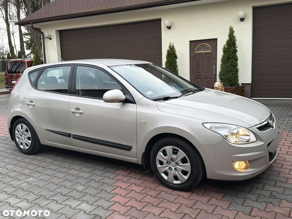 Hyundai i30 - 7