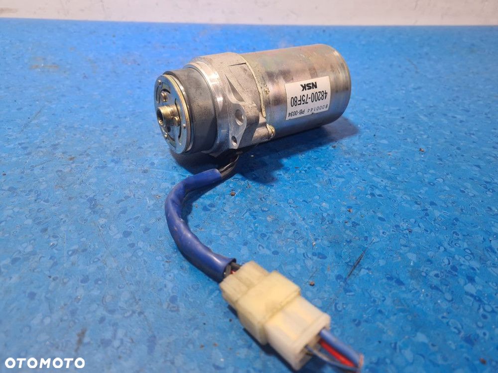 WSPOMAGANIE ELEKTRYCZNE SUZUKI WAGON R+ - 2