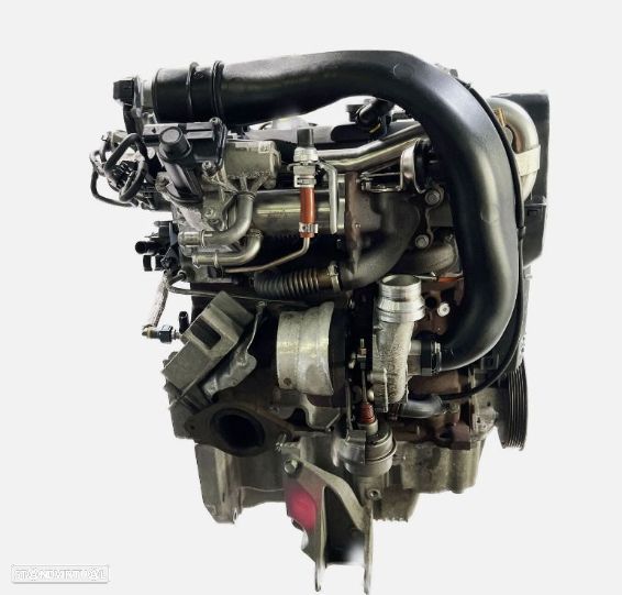 Conjunto de Amortecedores Traseiros BMW 5 (F10) 520 d - 1