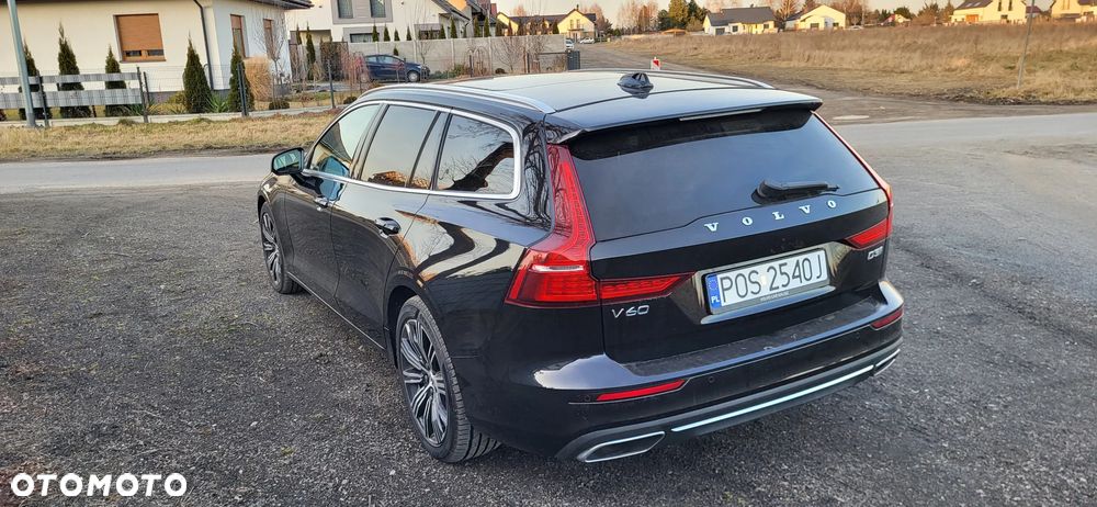 Volvo V60 D3 SCR AWD Inscription - 5
