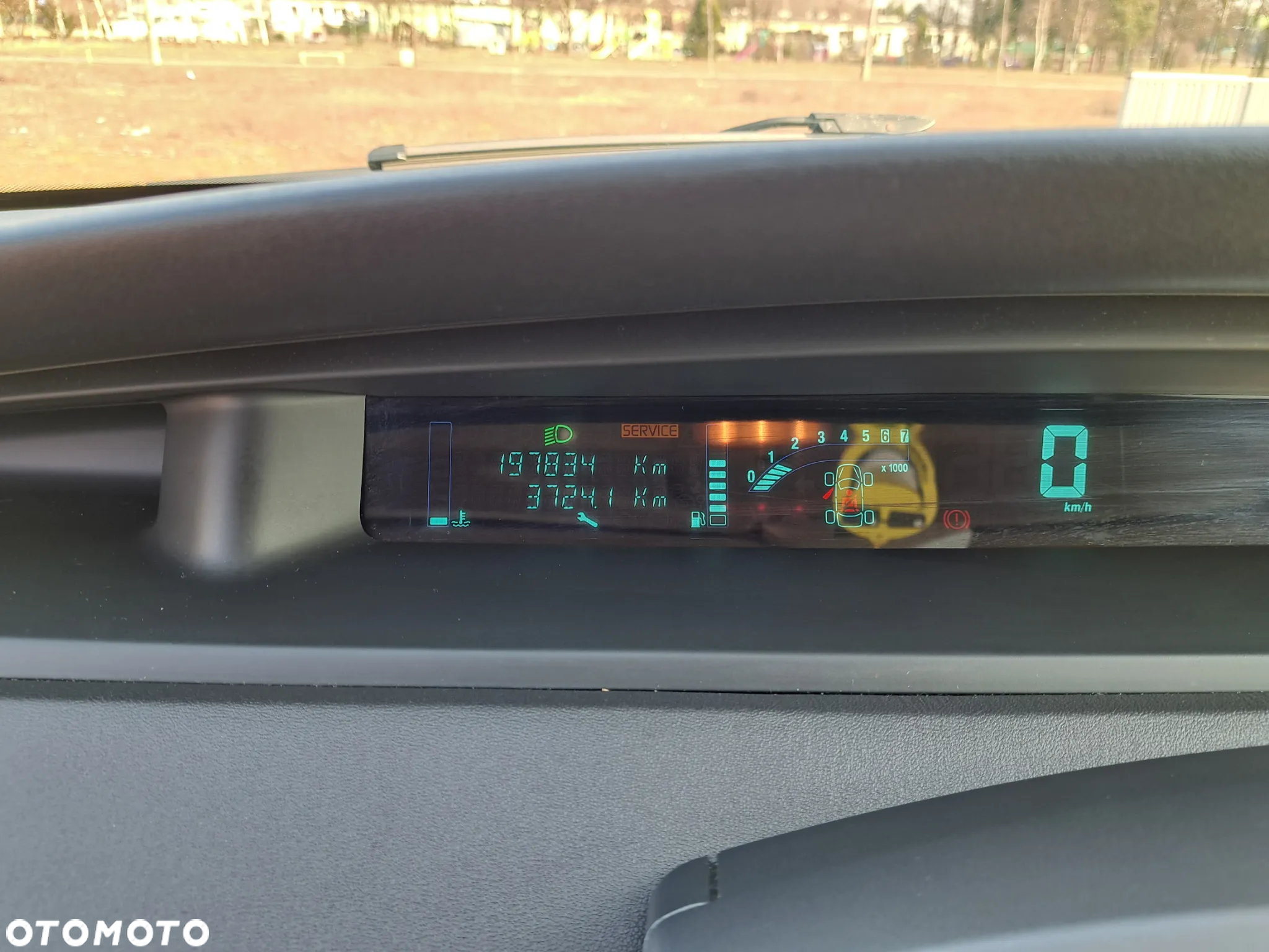 Renault Scenic - 10
