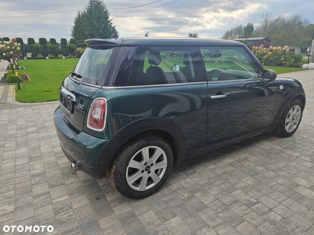 MINI ONE Standard - 6