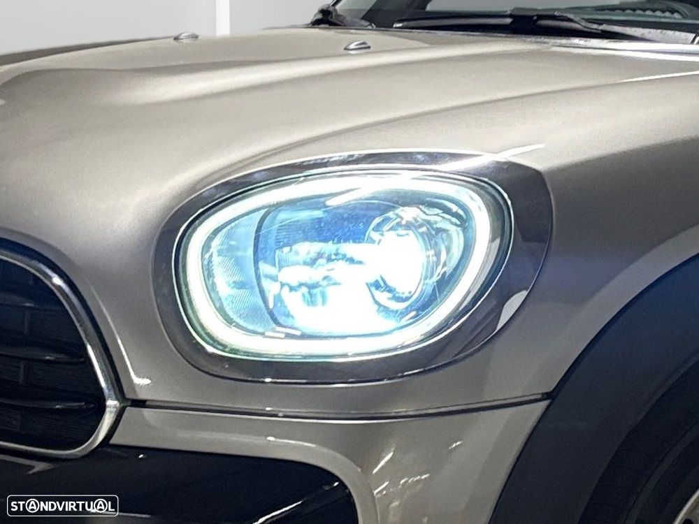 MINI Countryman One D Sport Edition Auto - 19
