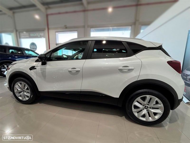 Mitsubishi ASX 1.0 MPI-T Kaiteki - 4