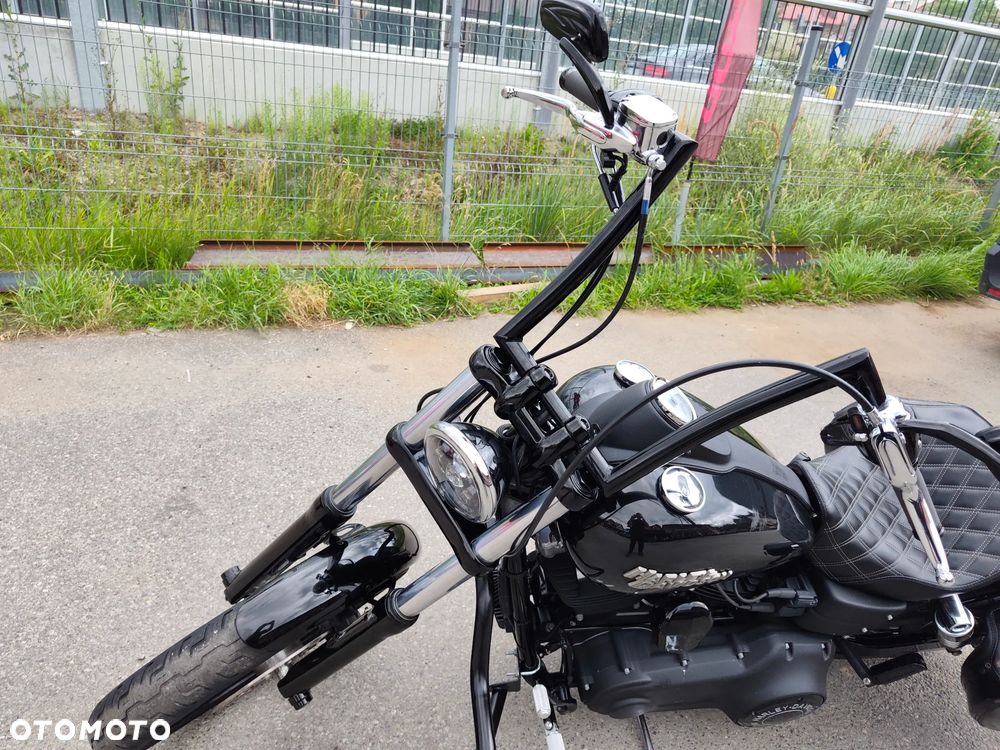 Harley-Davidson Softail Fat Boy - 24