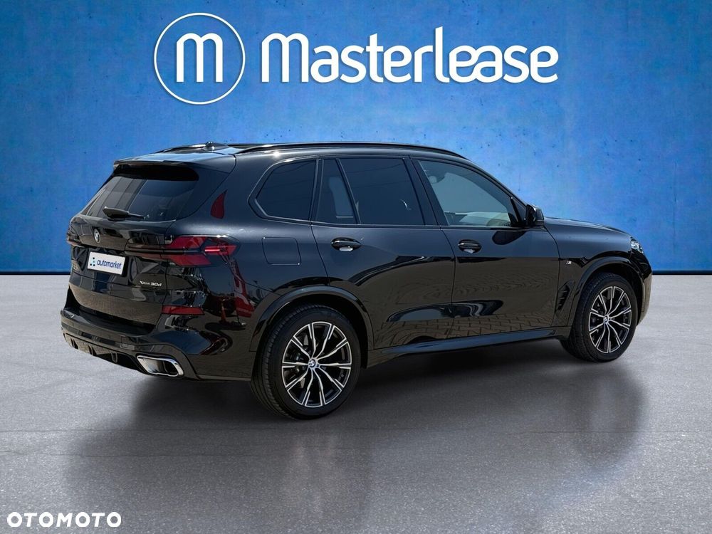 BMW X5 - 5
