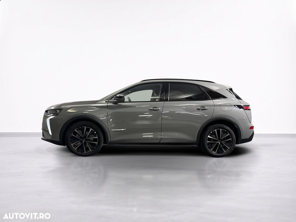 DS Automobiles DS 7 Crossback - 3