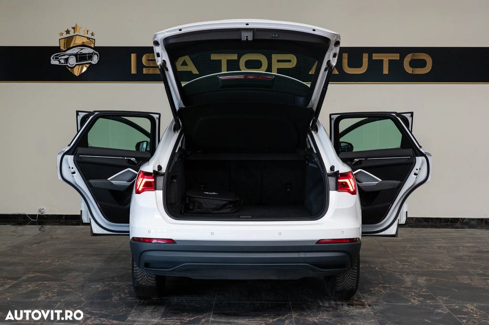 Audi Q3 45 TFSIe S tronic - 3