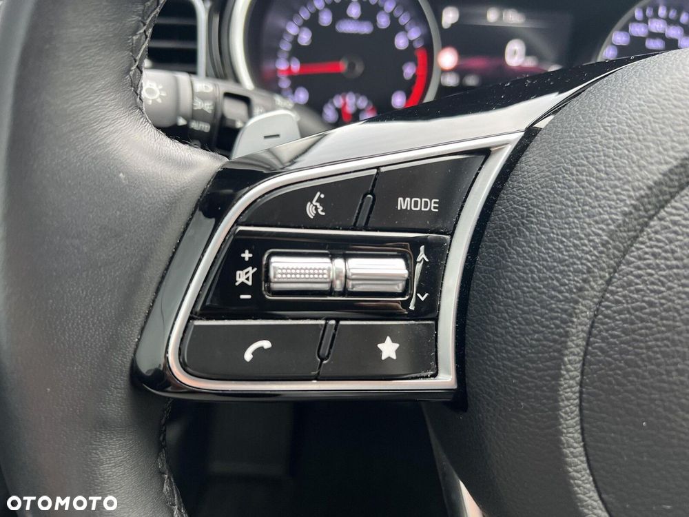 Kia Ceed 1.5 T-GDI L DCT - 19