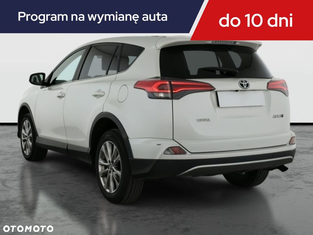 Toyota RAV4 - 6