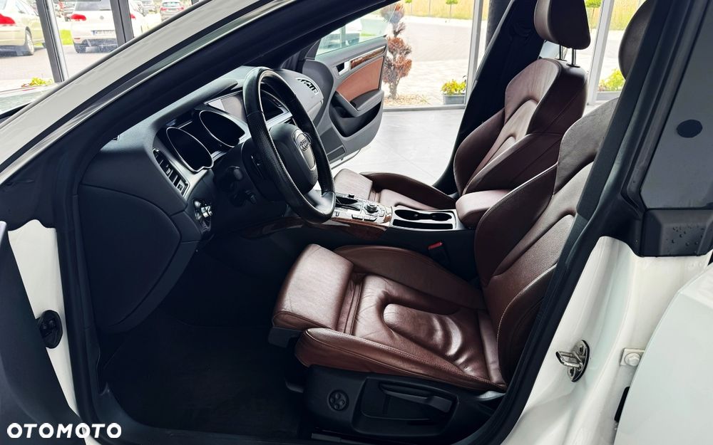 Audi A5 Sportback - 18
