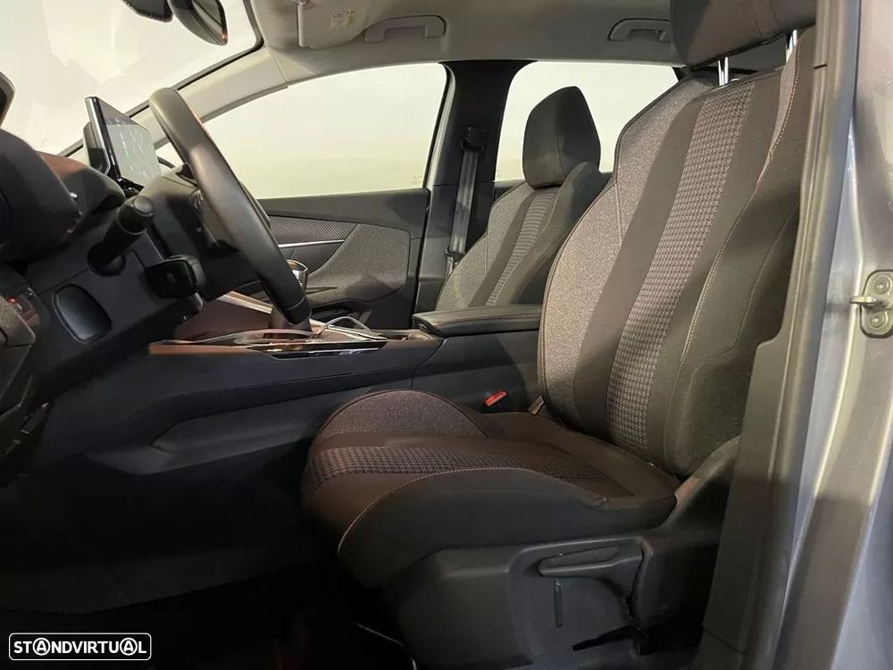 Peugeot 3008 1.5 BlueHDi Active Pack - 13