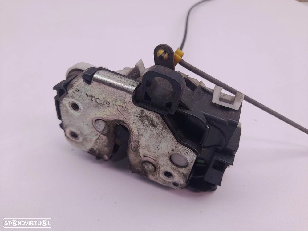 Fechadura / fecho porta frente direito FIAT Panda (169_) - 1