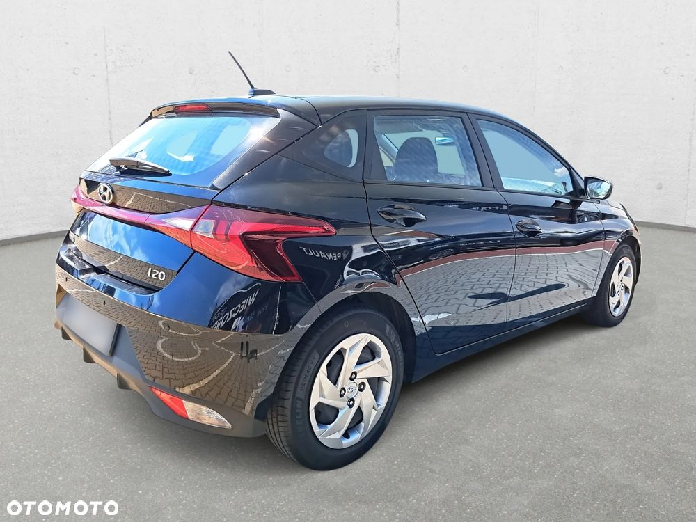 Hyundai i20 1.2 Pure - 6
