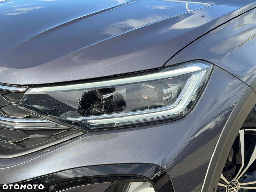 Volkswagen Taigo - 10