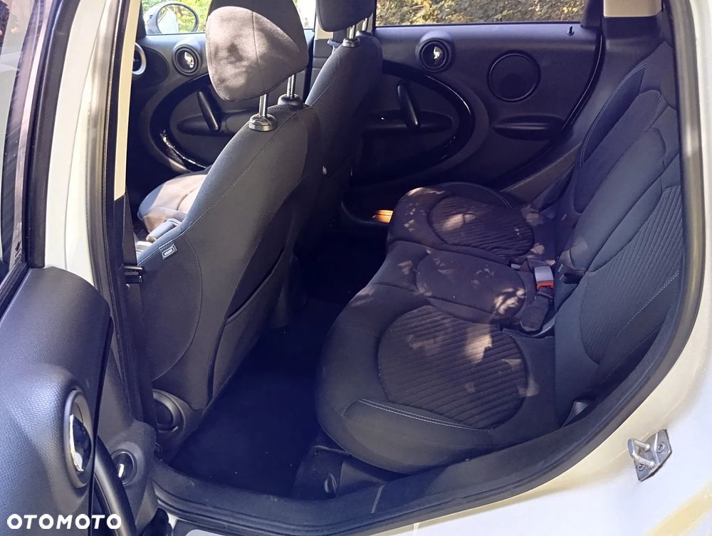 MINI Cooper S - 5