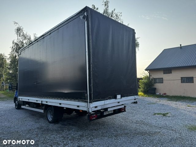 Iveco DAILY - 10