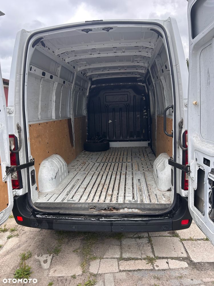 Opel Movano - 27