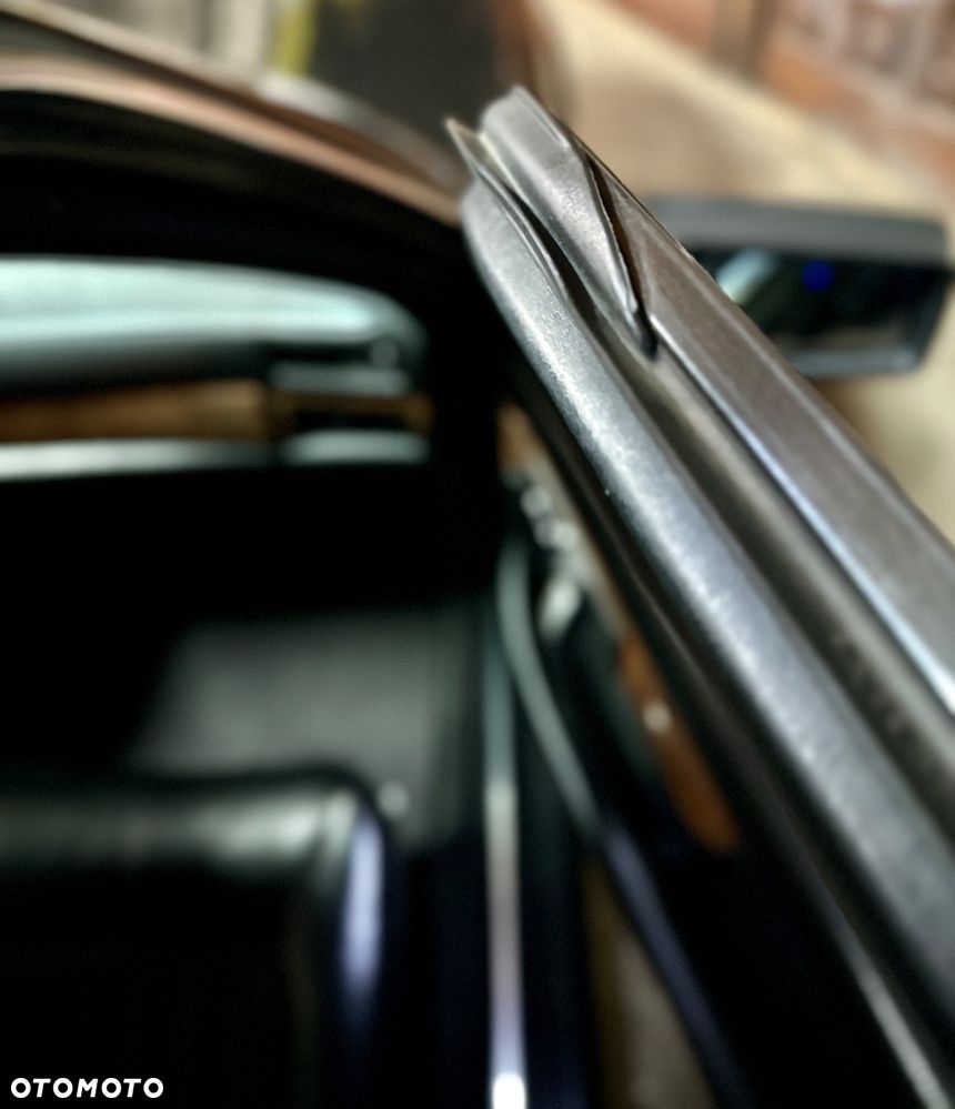Mercedes-Benz Klasa S - 8