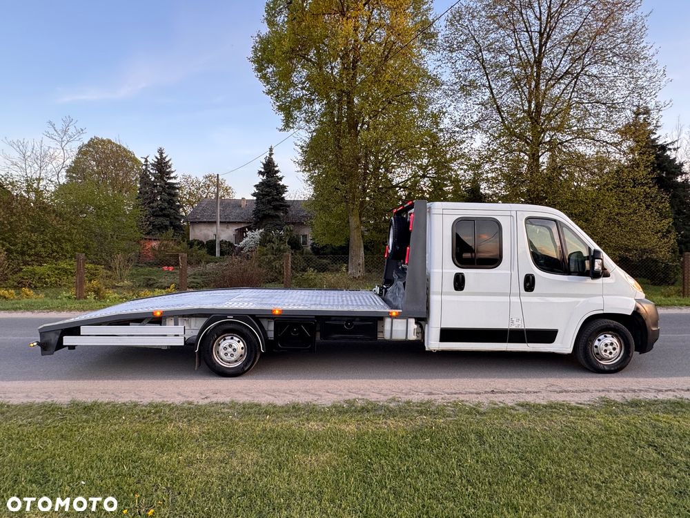 Peugeot Boxer - 4