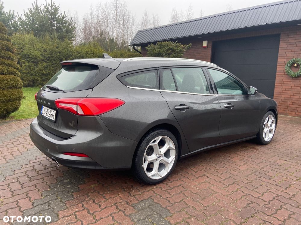 Ford Focus 1.5 EcoBlue Trend Edition Business - 3