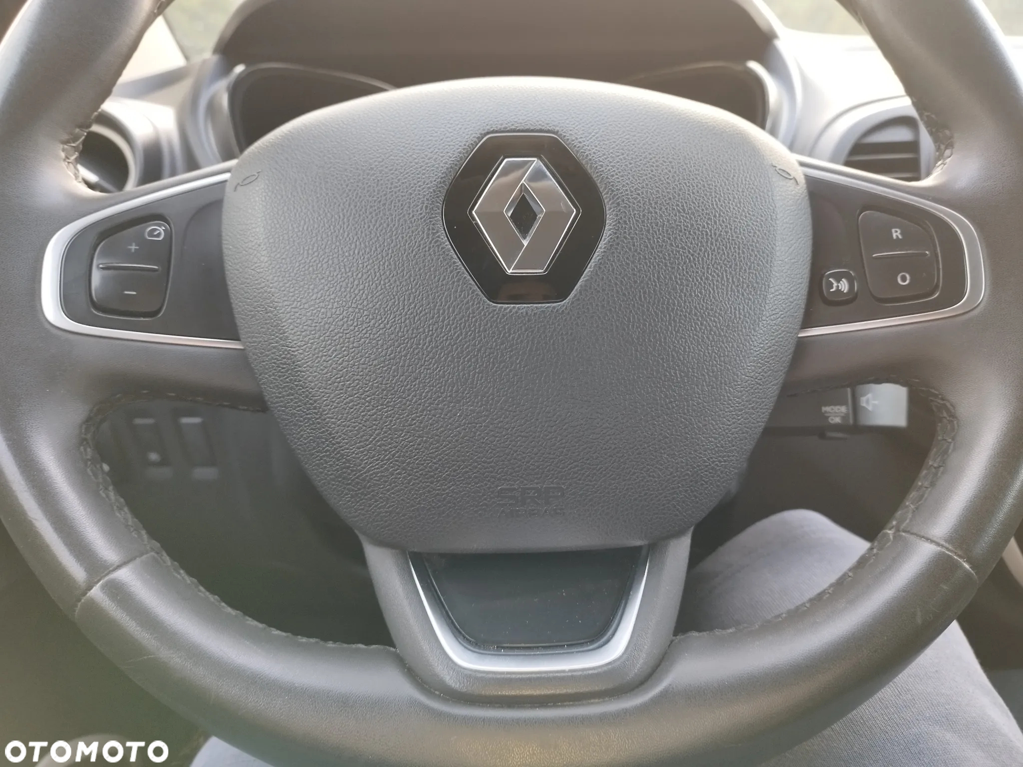 Renault Captur 0.9 Energy TCe Life EU6 - 18