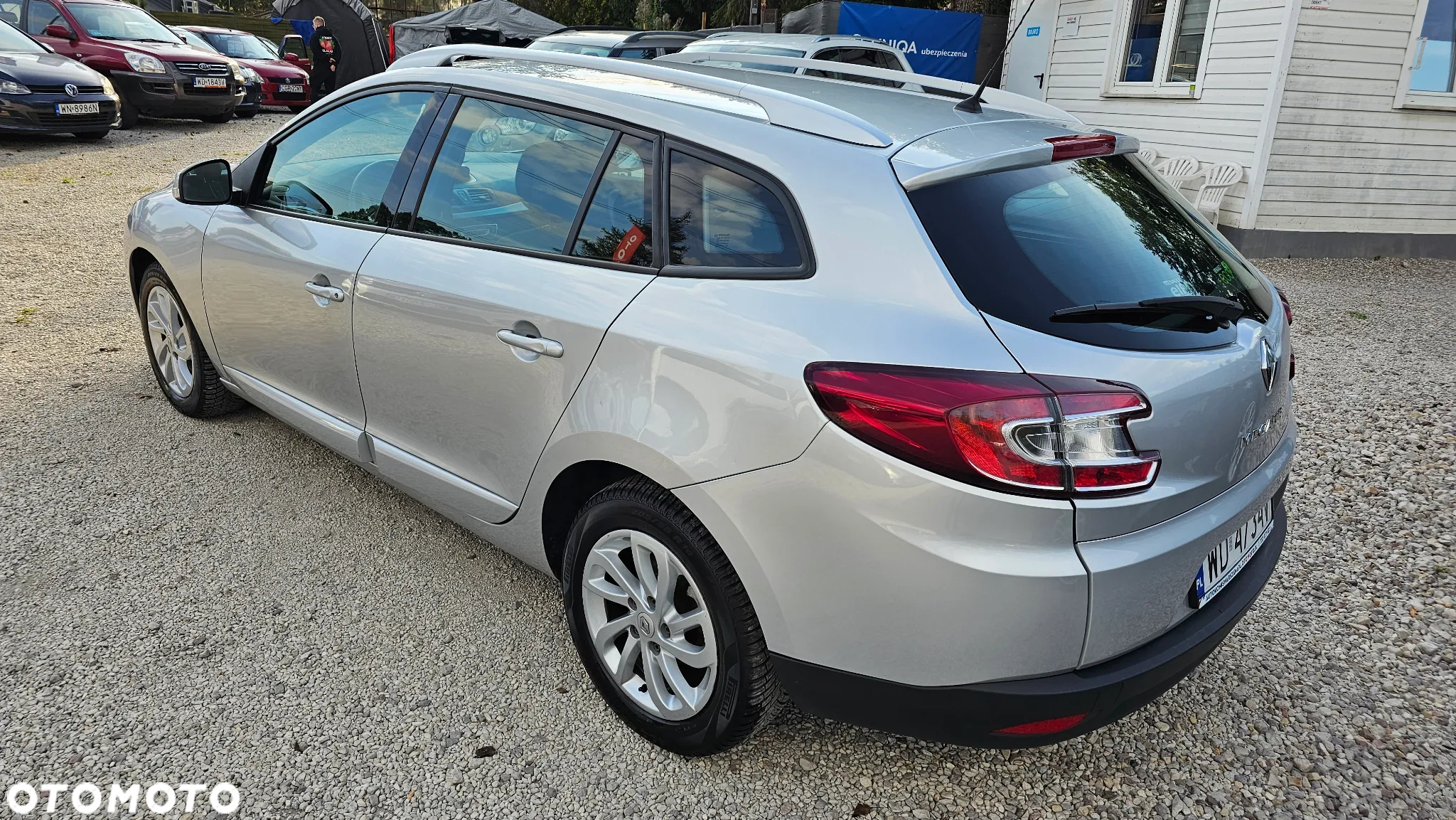 Renault Megane 1.6 dCi Energy Privilege - 31