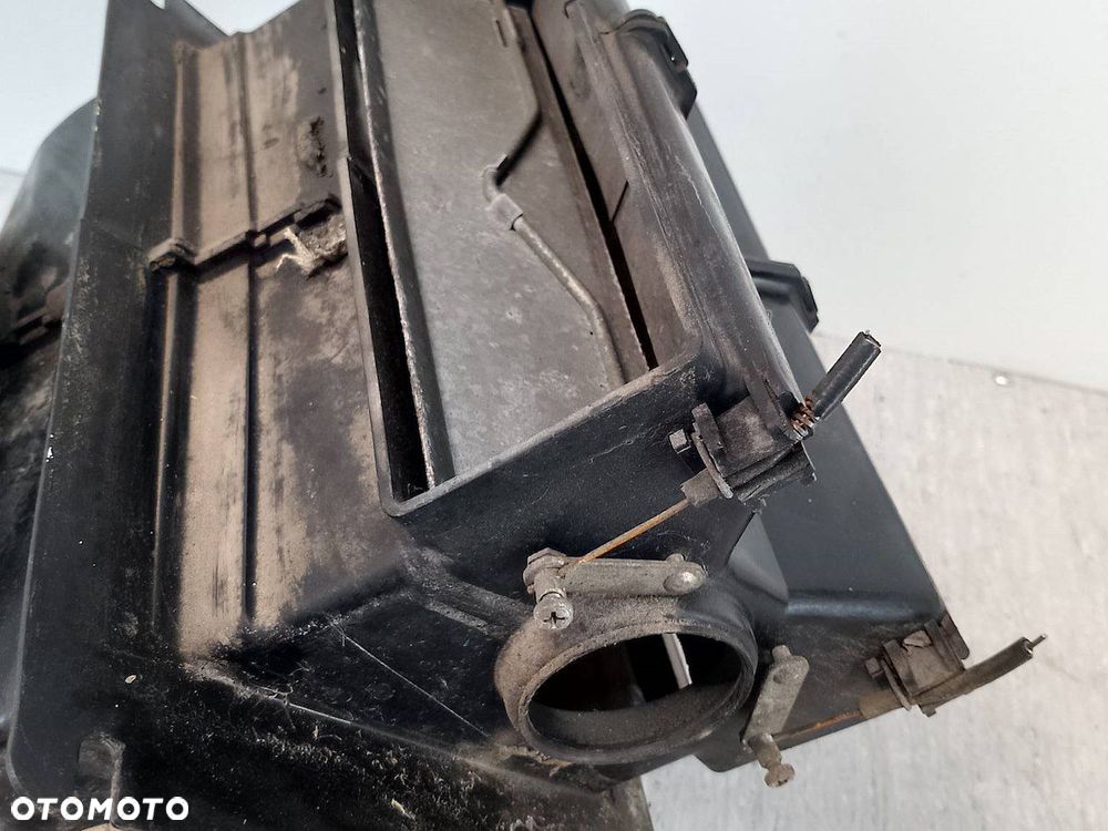 NAGRZEWNICA TRABANT 1.1 ( 89-91 ) 1.0 - 6