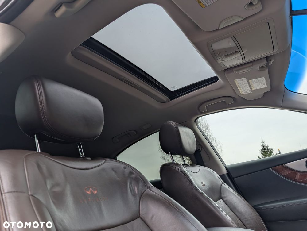 Infiniti FX FX35 AWD - 29