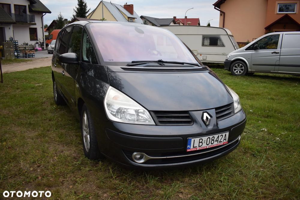 Renault Espace - 9